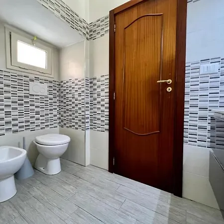 Riva Apartment Gallipoli