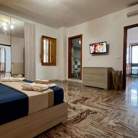 Apartment Riva