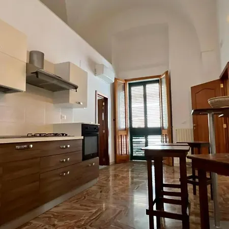 Riva Apartment Gallipoli