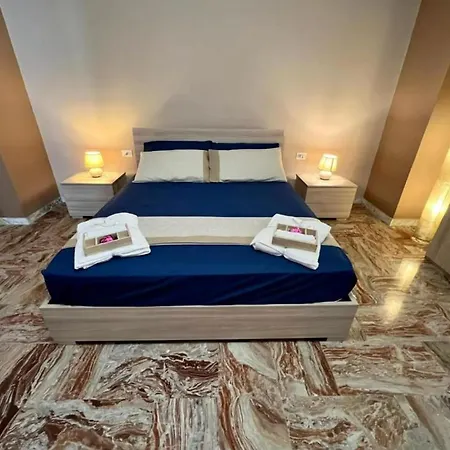 Riva Apartment