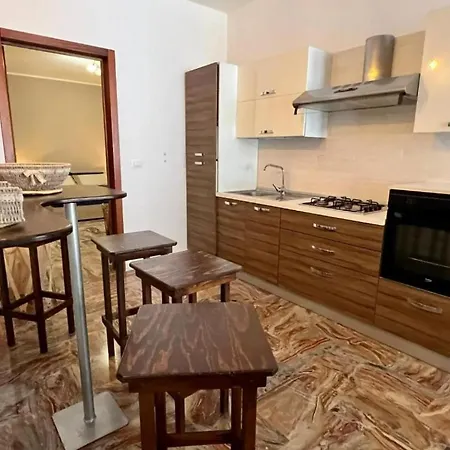 Riva Apartment