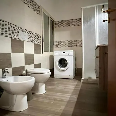 Apartment Riva