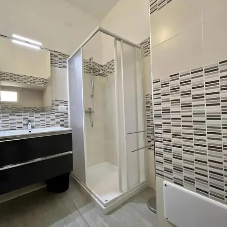 Apartment Riva *