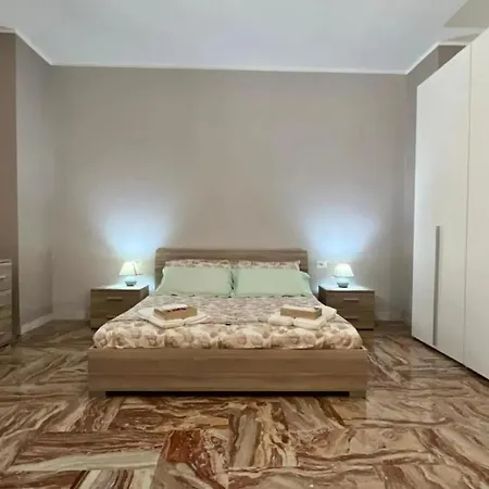 Apartment Riva Gallipoli